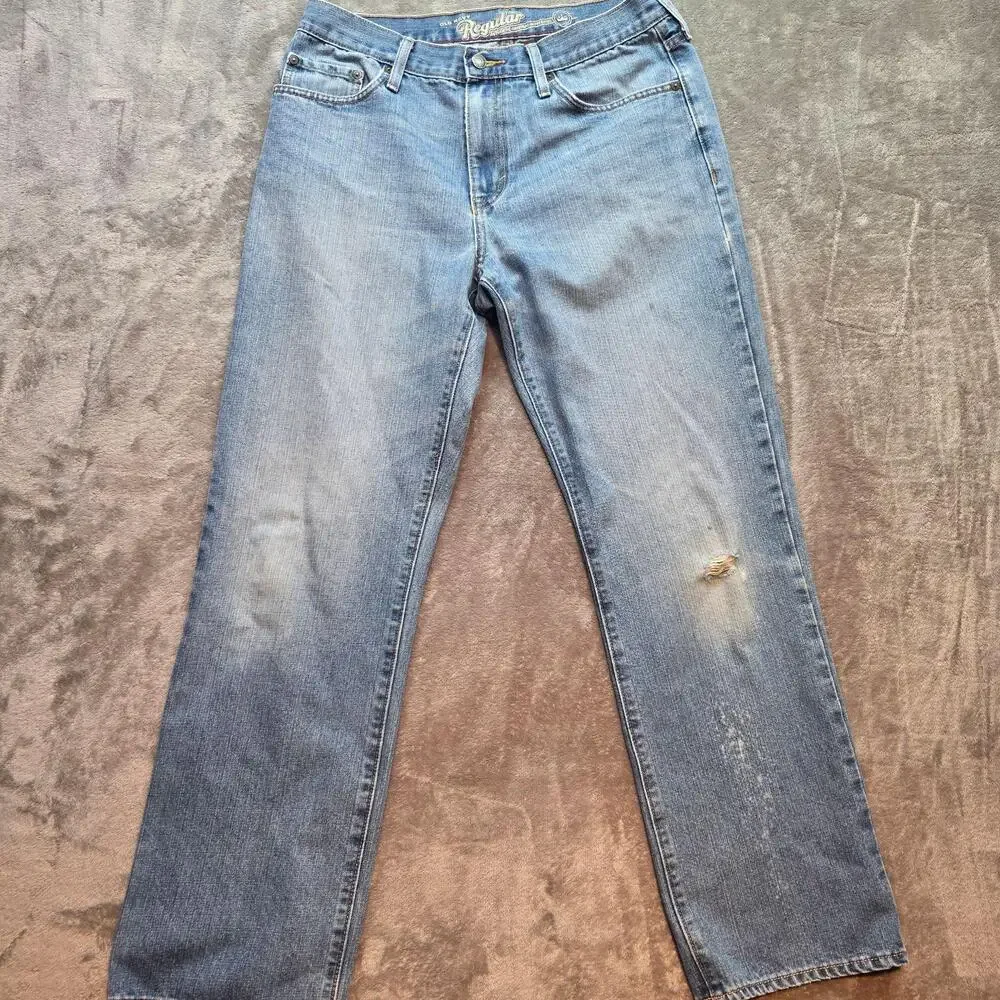 Old Navy brand old